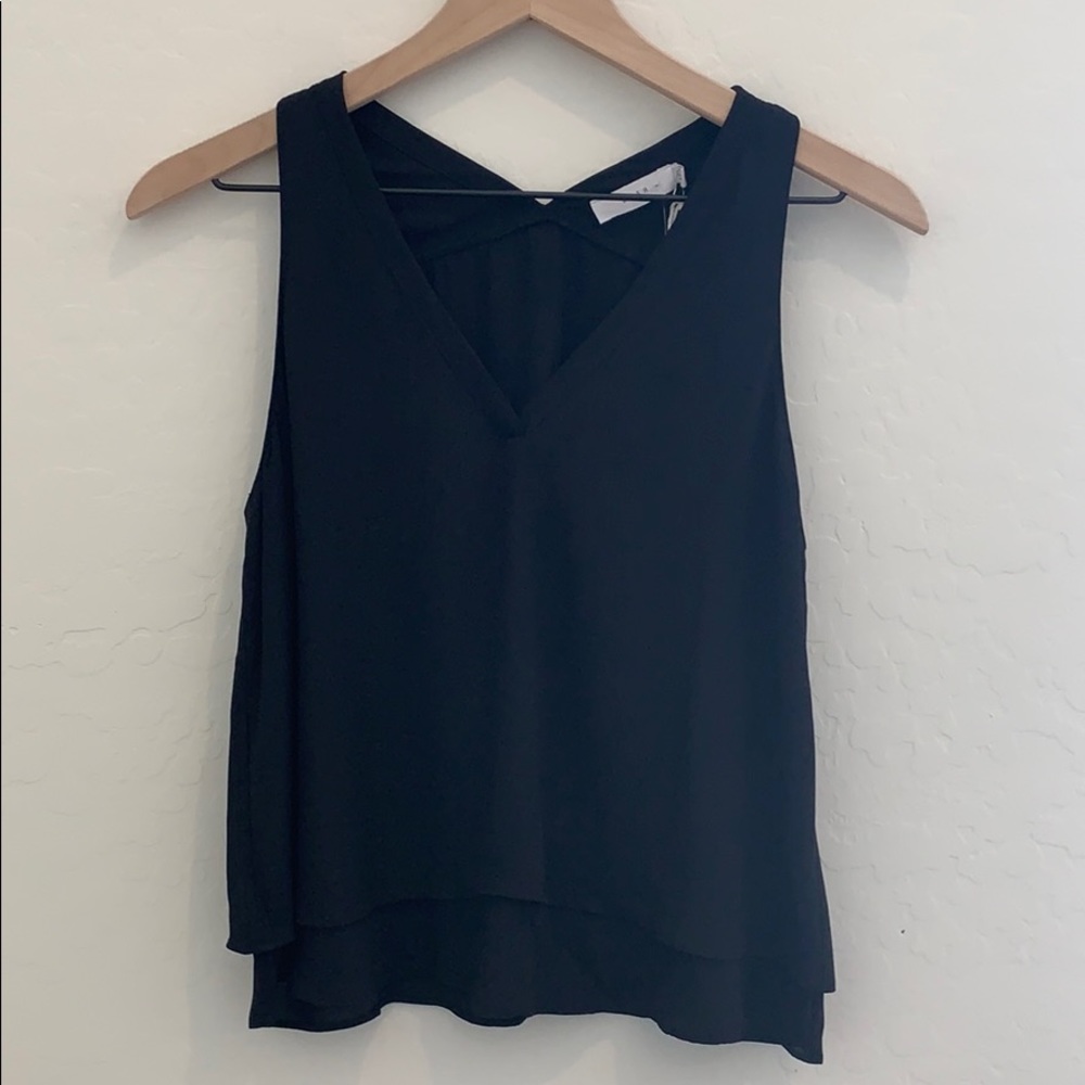 Lush Top (New with tags) - Picture 1 of 1